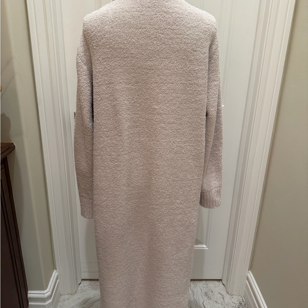 Barefoot Dreams CozyChic Full Zip Lounger - Picture 2 of 7